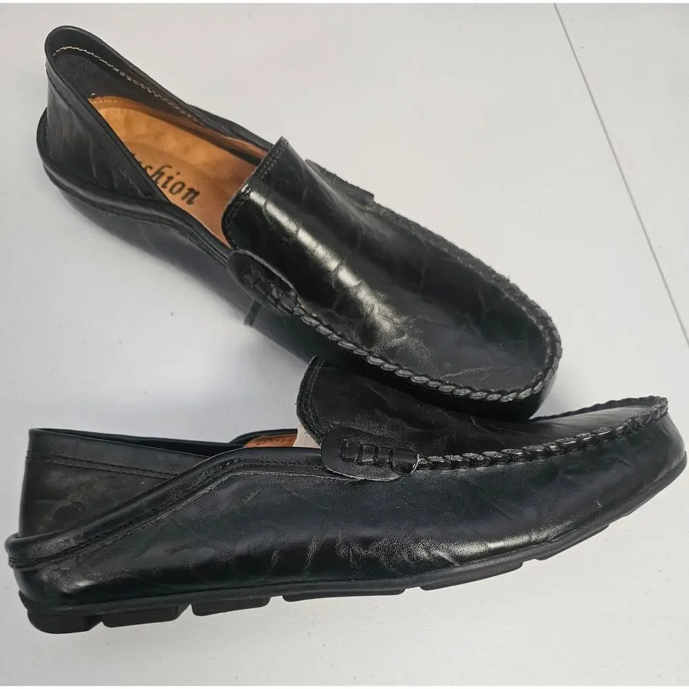 Fashion soft shoes extended